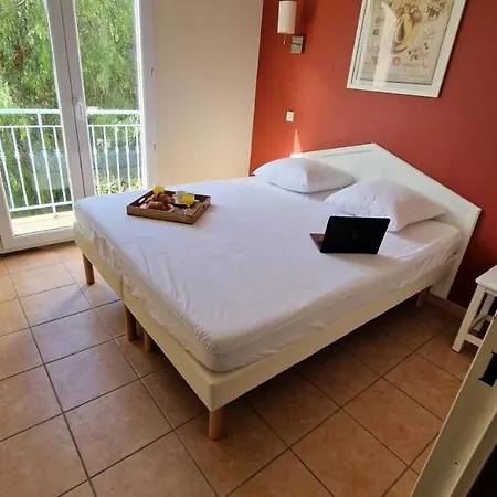 Le Hameau De La Pinede - Maeva - Maison 3 Pieces 6 Personnes 641