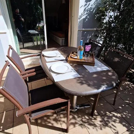 Le Hameau De La Pinede - Maeva - Maison 3 Pieces 6 Personnes 641