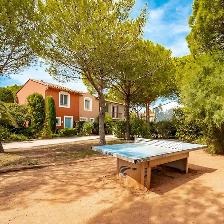 Le Hameau De La Pinede - Maeva - Maison 3 Pieces 6 Personnes 641 イエール